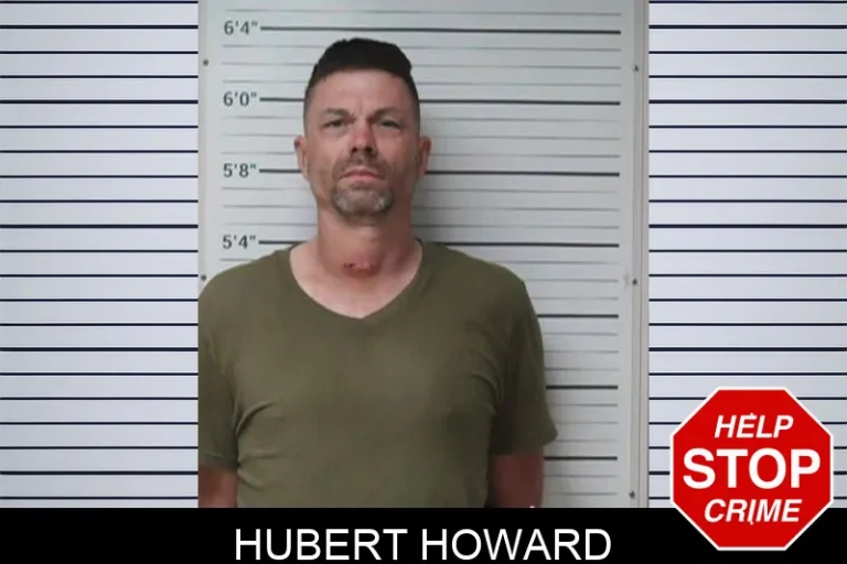 Hubert Howard