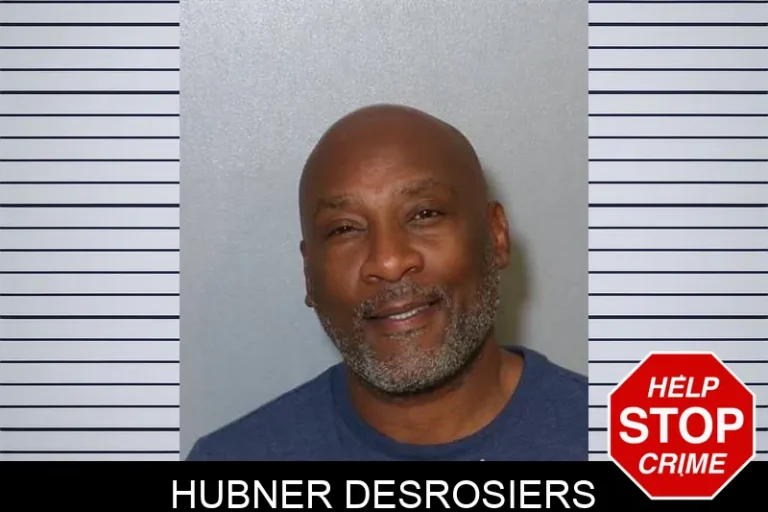 Hubner Desrosiers