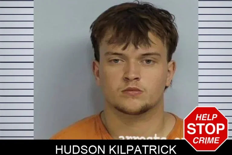 Hudson Kilpatrick