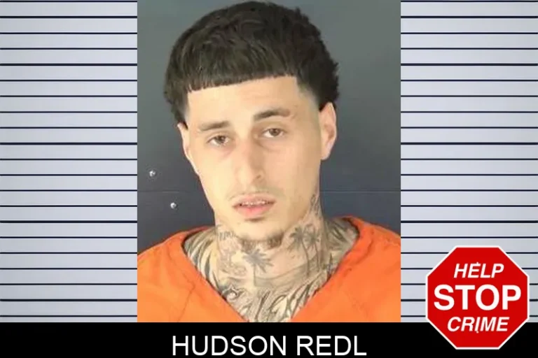 Hudson Redl
