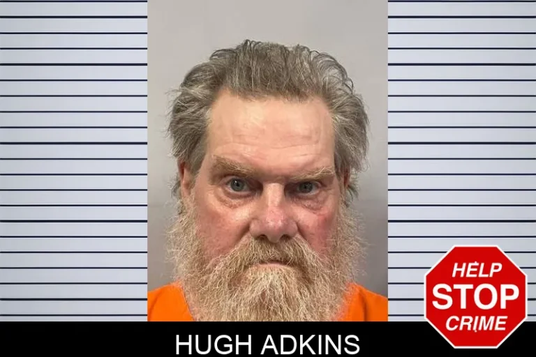 Hugh Adkins