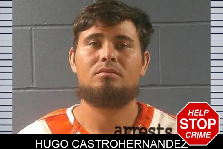 Hugo CastroHernandez