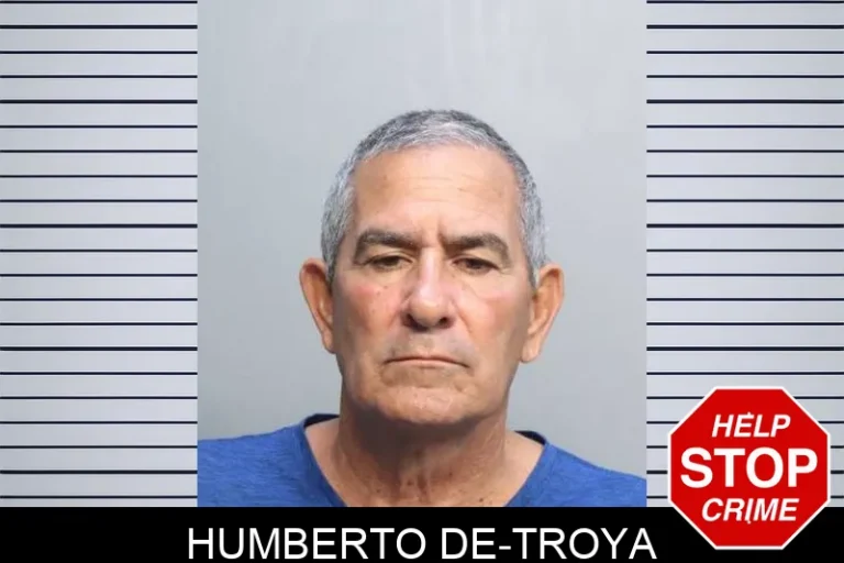 Humberto De-Troya