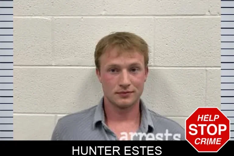 Hunter Estes