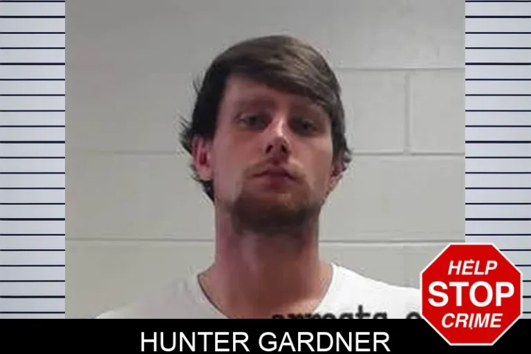 Hunter Gardner