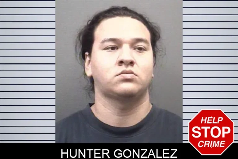 Hunter Gonzalez
