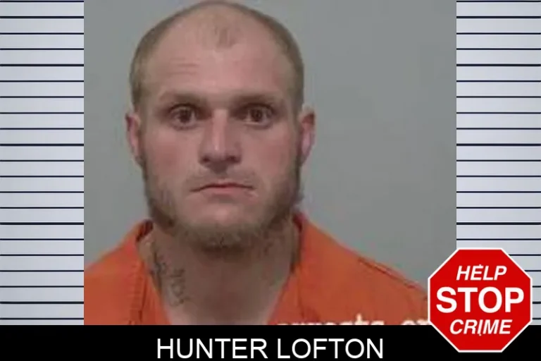 Hunter Lofton
