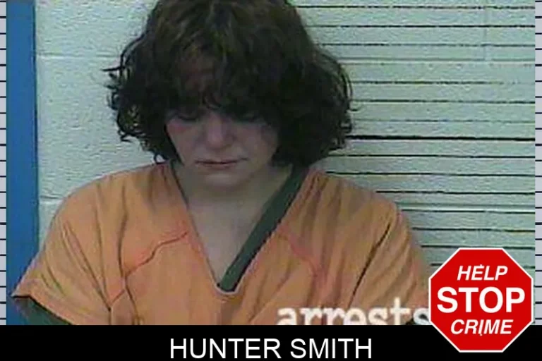 Hunter Smith