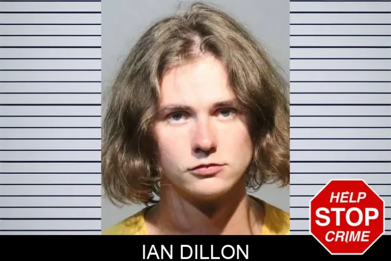 Ian Dillon