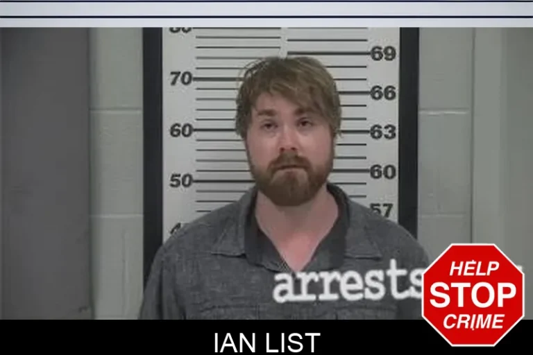 Ian List