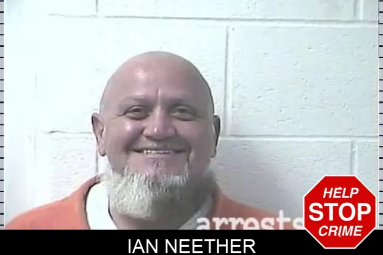 Ian Neether