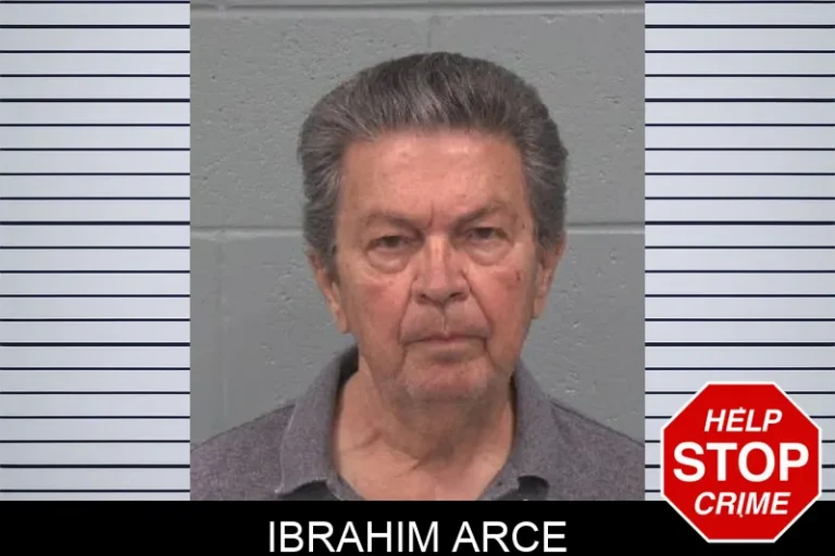Ibrahim Arce