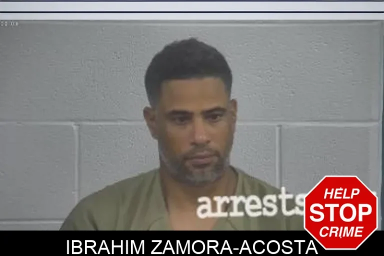 Ibrahim Zamora-Acosta