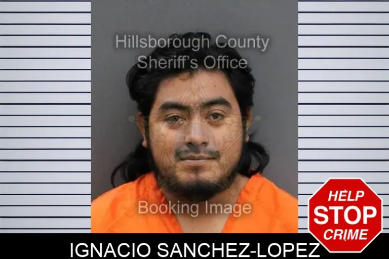 Ignacio Sanchez-Lopez