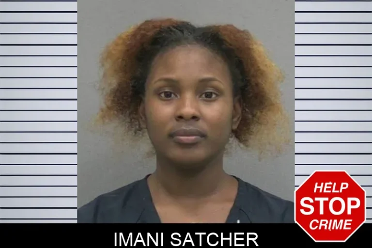 Imani Satcher