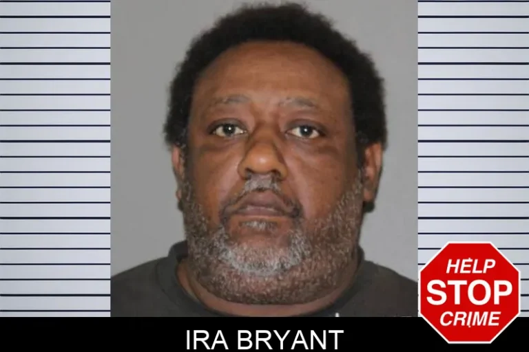 Ira Bryant