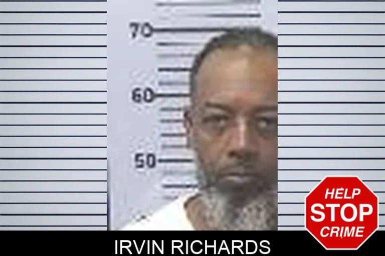 Irvin Richards