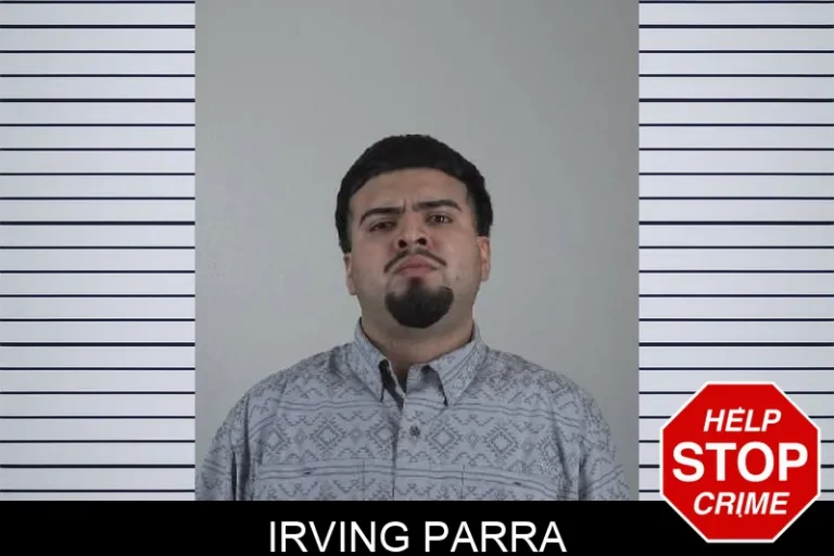 Irving Parra