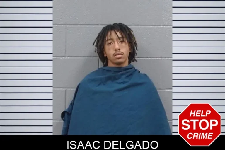 Isaac Delgado