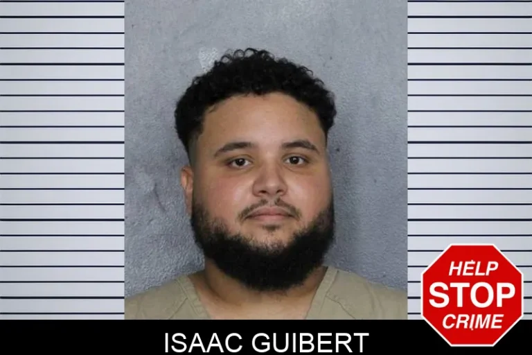 Isaac Guibert
