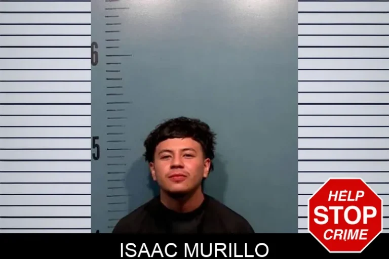 Isaac Murillo