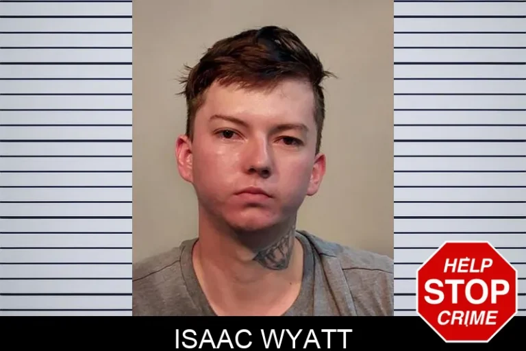 Isaac Wyatt