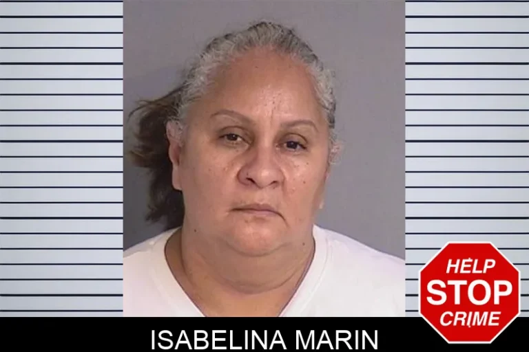 Isabelina Marin
