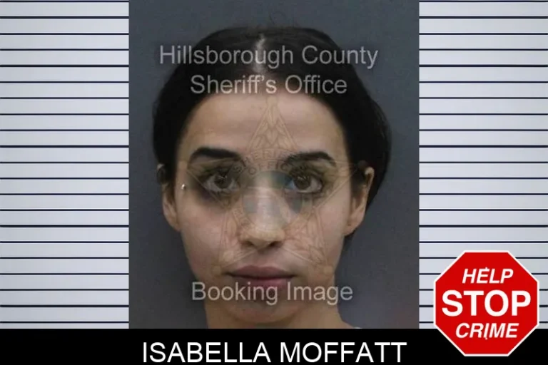 Isabella Moffatt