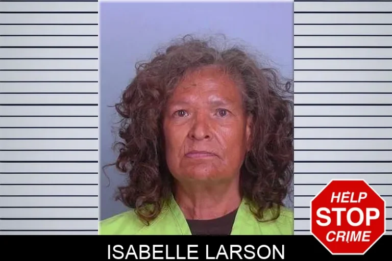 Isabelle Larson
