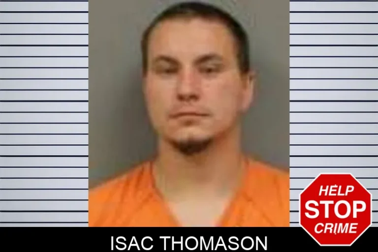 Isac Thomason