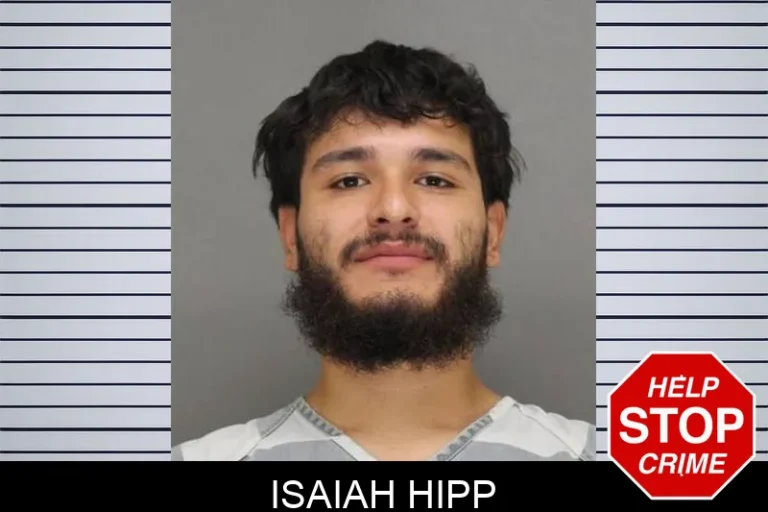 Isaiah Hipp