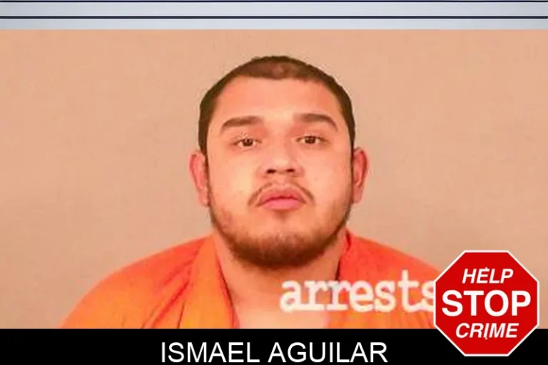 Ismael Aguilar