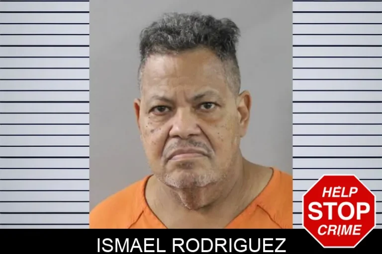 Ismael Rodriguez