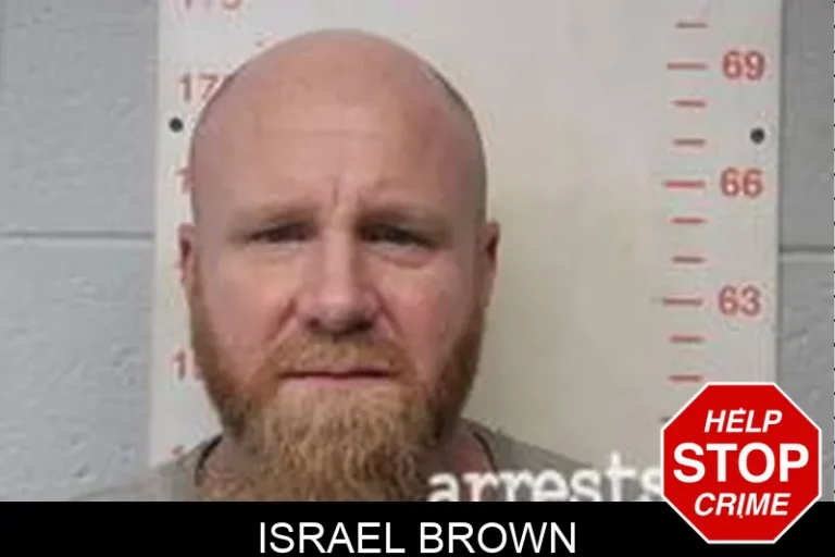Israel Brown