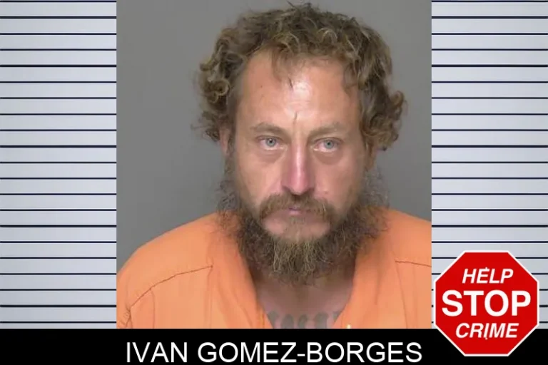Ivan Gomez-Borges