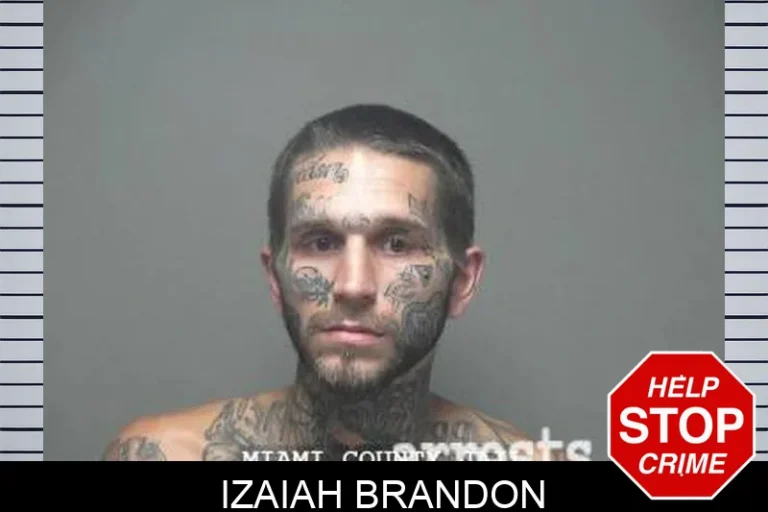 Izaiah Brandon