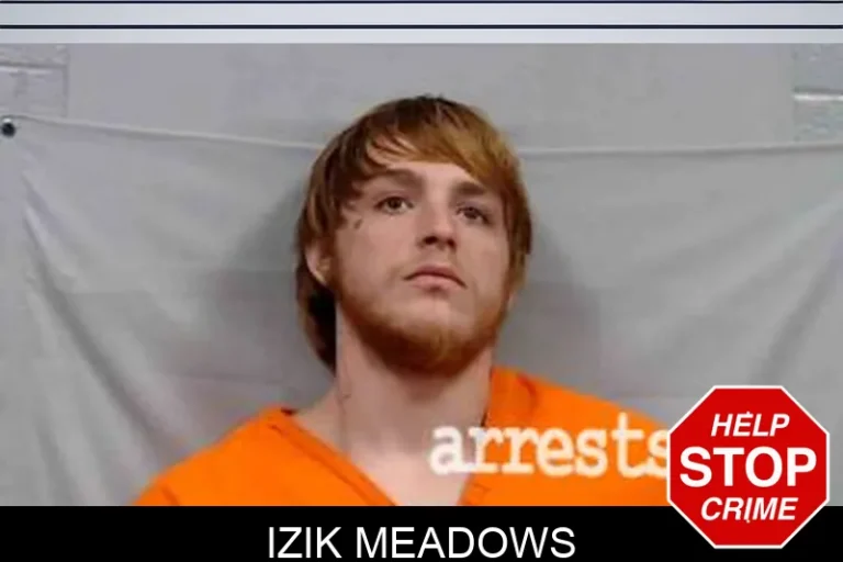 Izik Meadows