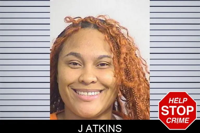 J Atkins