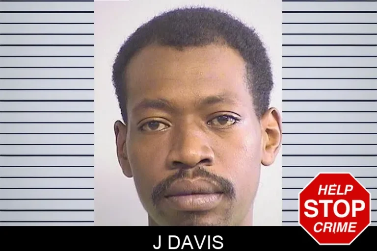 J Davis