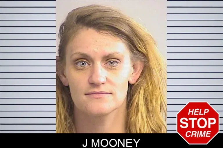 J Mooney