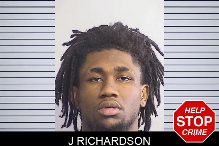 J Richardson