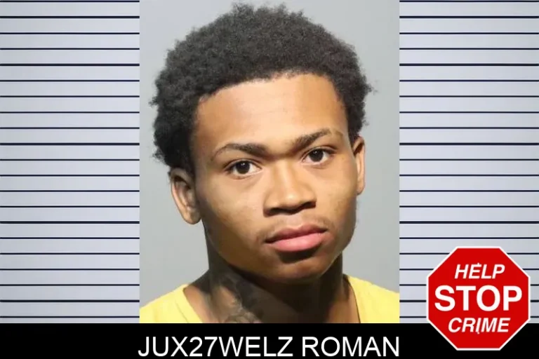 JUx27WELZ Roman
