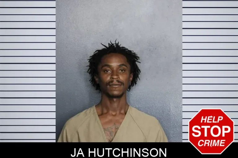 Ja Hutchinson