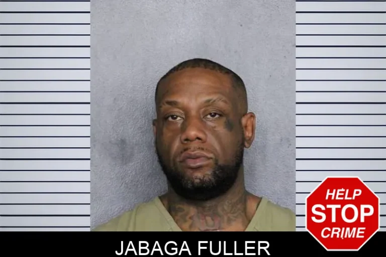 Jabaga Fuller