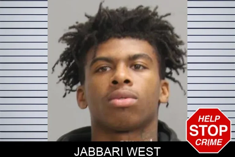 Jabbari West