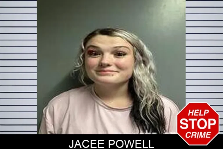 Jacee Powell