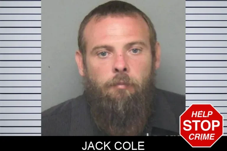 Jack Cole
