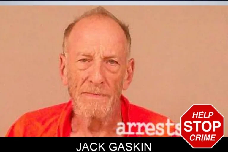 Jack Gaskin