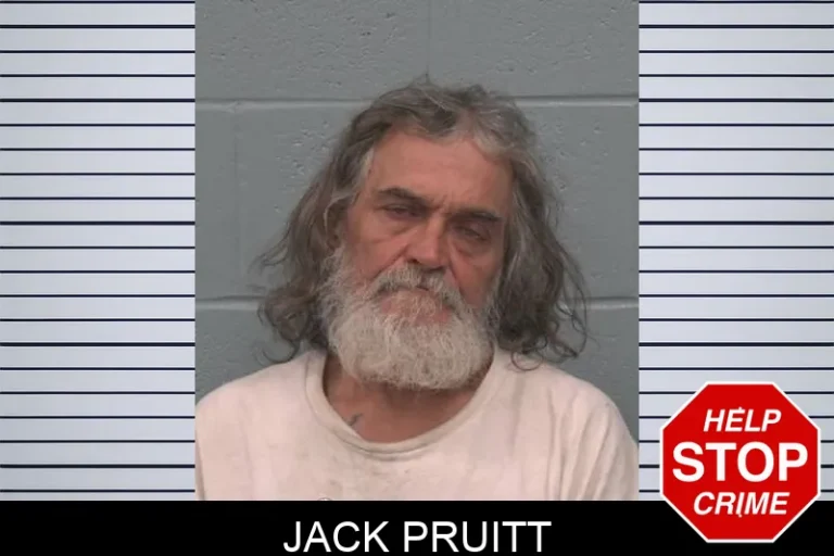 Jack Pruitt