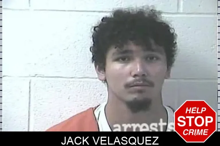 Jack Velasquez